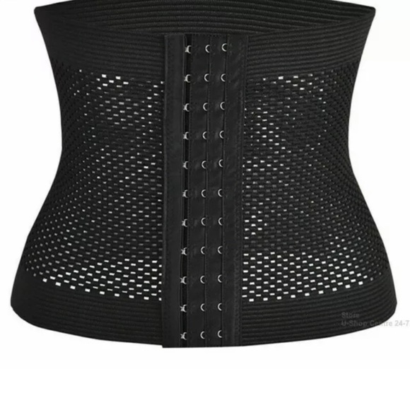 Waist trainer corset - Picture 1 of 2